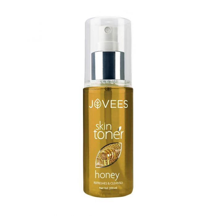 Jovees Honey Skin Toner | Grocsy
