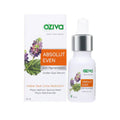 OZiva Absolut Even Anti-Pigmentation Under-Eye Serum | Grocsy