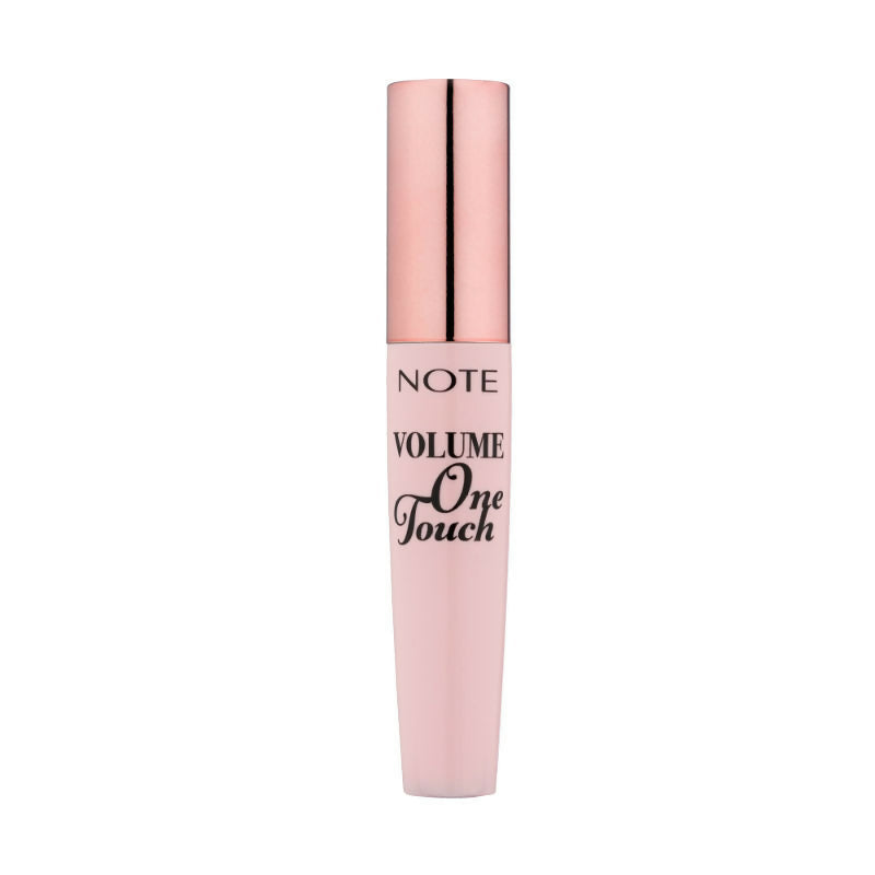 Note Cosmetique Volume One Touch Mascara | Grocsy