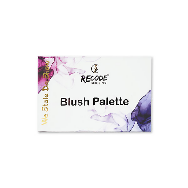Recode Powder Blush Palette | Grocsy