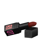 Chambor Matte Riot 205 Auburn Toss Bullet Lipstick | Grocsy