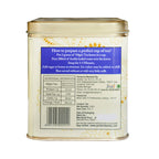 Golden Tips Nilgiri Tea - Tin Can | Grocsy