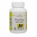 Ayurvedic Life Vito Plus Men's Health Capsules | Grocsy