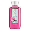 Bath & Body Works Hello Beautiful Shea & Vitamin E Shower Gel | Grocsy