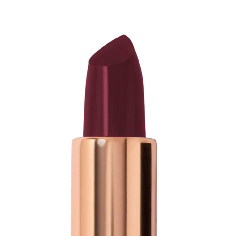 Manish Malhotra Soft Matte Lipstick - Violet Dream | Grocsy