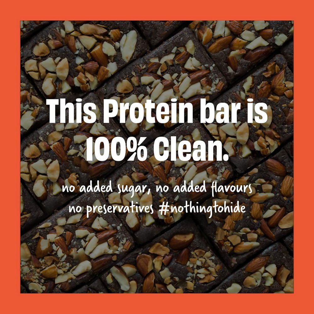 The Whole Truth Protein Bars - Orange Cocoa | Grocsy