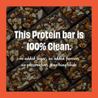 The Whole Truth Protein Bars - Orange Cocoa | Grocsy
