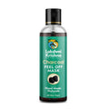 Lakshmi Krishna Naturals Charcoal Peel Off Mask | Grocsy
