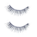 Bronson Professional Synthetic Hair and Lightweight Long Natural Look False Eyelashes - 213 | Grocsy