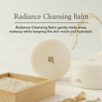 Beauty of Joseon Radiance Cleansing Balm - Korean Skincare | Grocsy