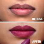 Mila Beaute Bold & Matte Long Lasting Highly Pigmented Lipstick - Red Carpet | Grocsy