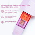 Wellbeing Nutrition Slow | Post Natal Capsules | Grocsy