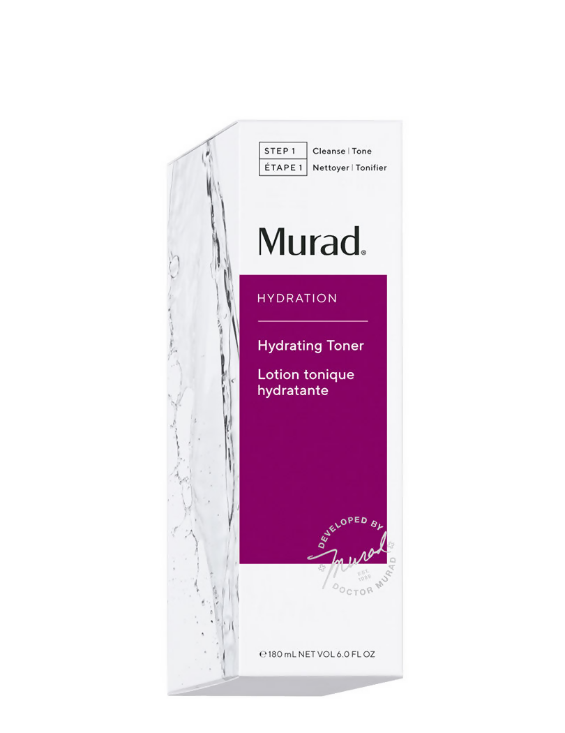 Murad Hydrating Toner | Grocsy