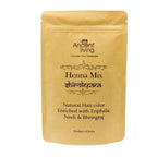 Ancient Living Henna Mix | Grocsy