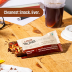 The Whole Truth Protein Bars - Coffee Cocoa | Grocsy