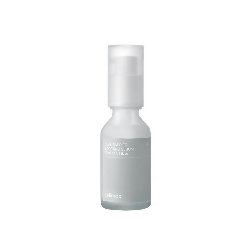Celimax Dual Barrier Boosting Serum - Korean Skin Care | Grocsy