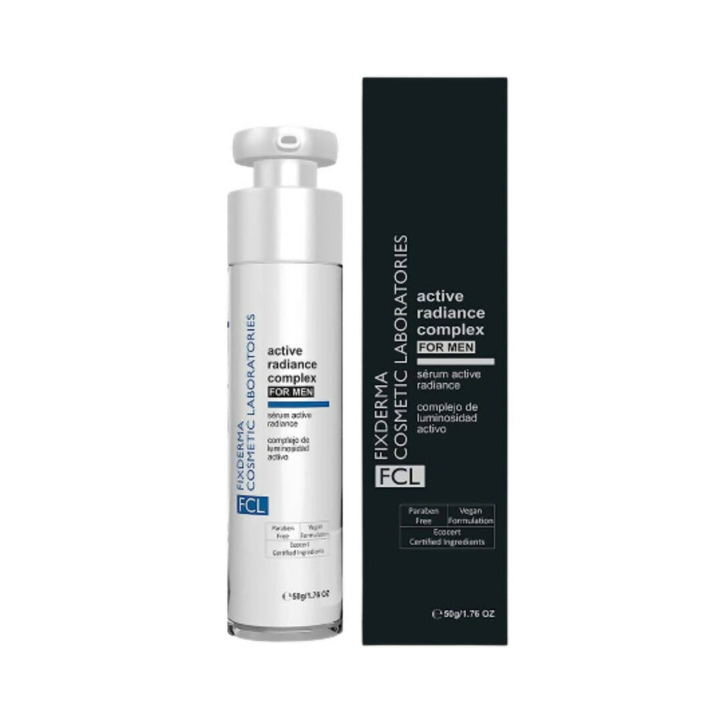FCL Active Radiance Complex For Men | Grocsy