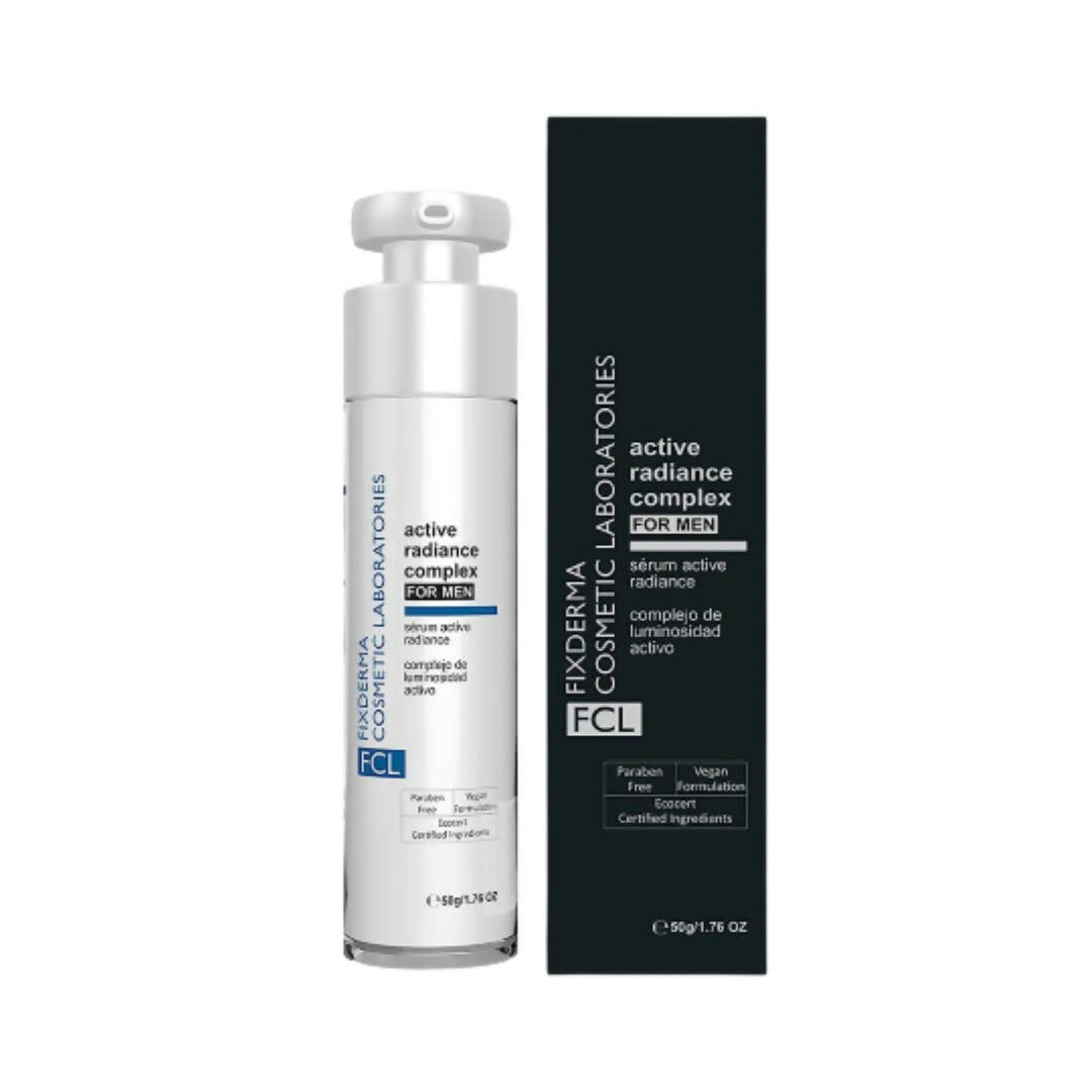 FCL Active Radiance Complex For Men | Grocsy