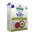 TummyFriendly Foods Organic Sprouted Ragi, Moong Dal, Beetroot Porridge Mix | Grocsy