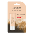 Jovees Herbal Vitamin E Lip Balm With SPF 15 | Grocsy