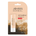 Jovees Herbal Vitamin E Lip Balm With SPF 15 | Grocsy