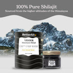 Better Alt Vigour Himalayan Sj Resin | Grocsy