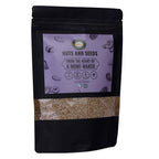 Millet Amma Organic White Til (Sesame Seeds) | Grocsy