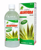 Cura Aloevera Ras | Grocsy