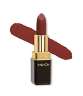 Me-On Professional HD Color Addict 8Hrs Longstay Matte Lipstick Shade 15 | Grocsy