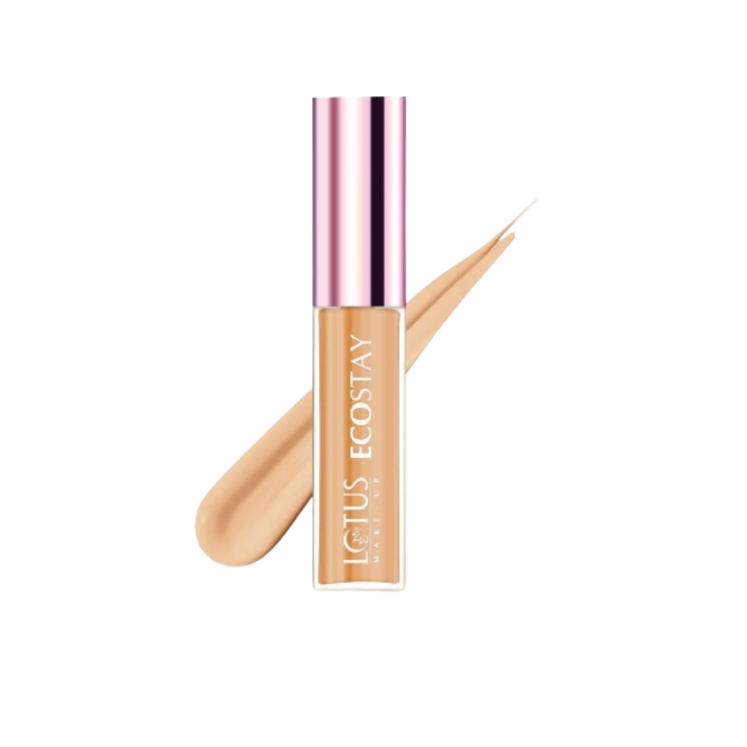 Lotus Ecostay Insta-Hide Creme Concealer - Royal Ivory | Grocsy