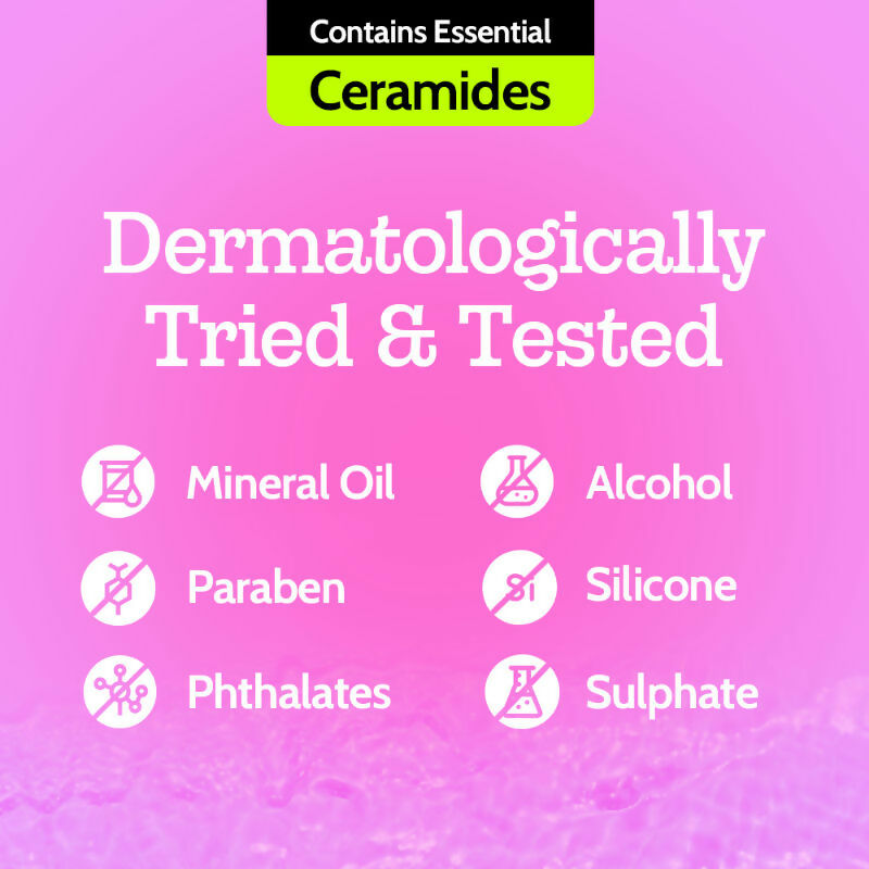 Chemist At Play Gentle Exfoliating Face Toner For Glowing Skin | Grocsy