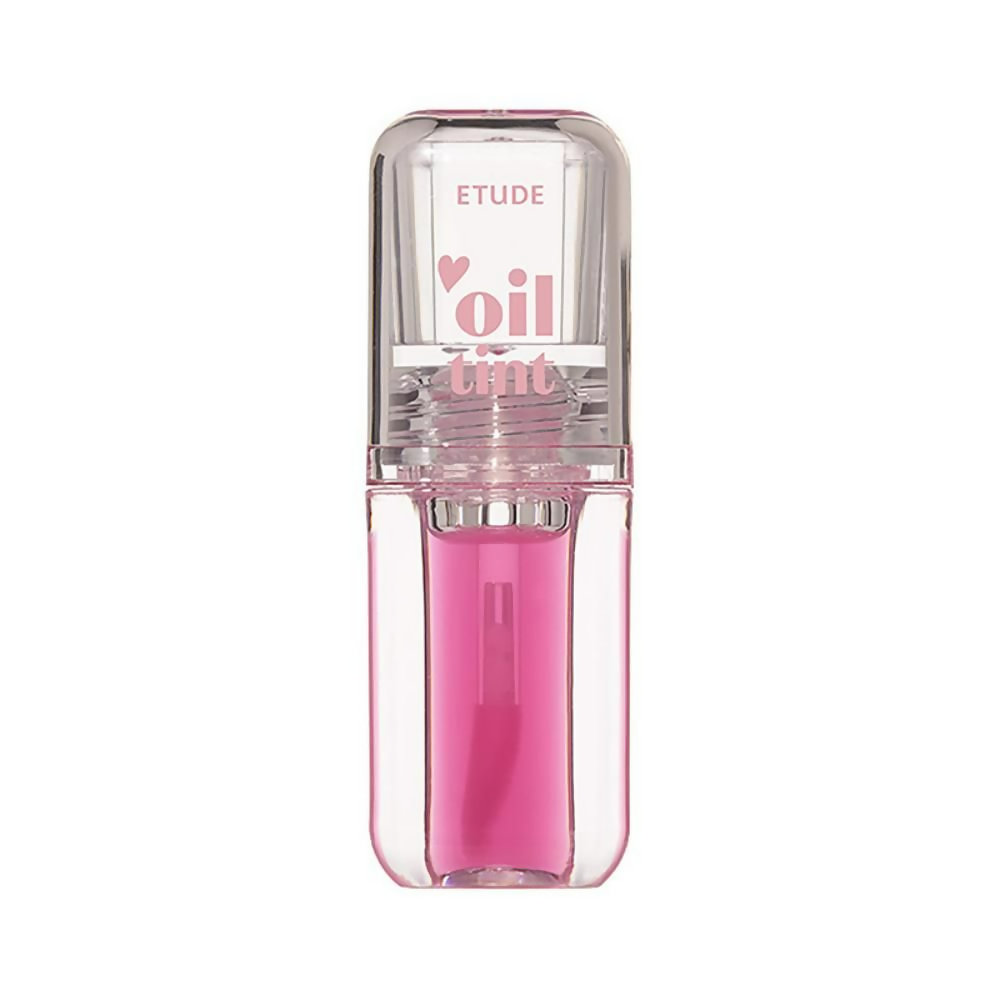 Etude House Dear Darling Oil Tint - 06 Pink | Grocsy