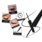 SOKU Eye Can See Intense Blue Liquid Eyeliner | Grocsy