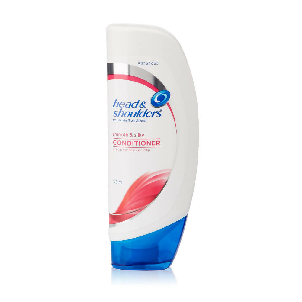 Head & Shoulders Anti Dandruff Smooth & Silky Conditioner | Grocsy