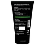 Earthe Essentials Activated Carbon Shampoo | Grocsy