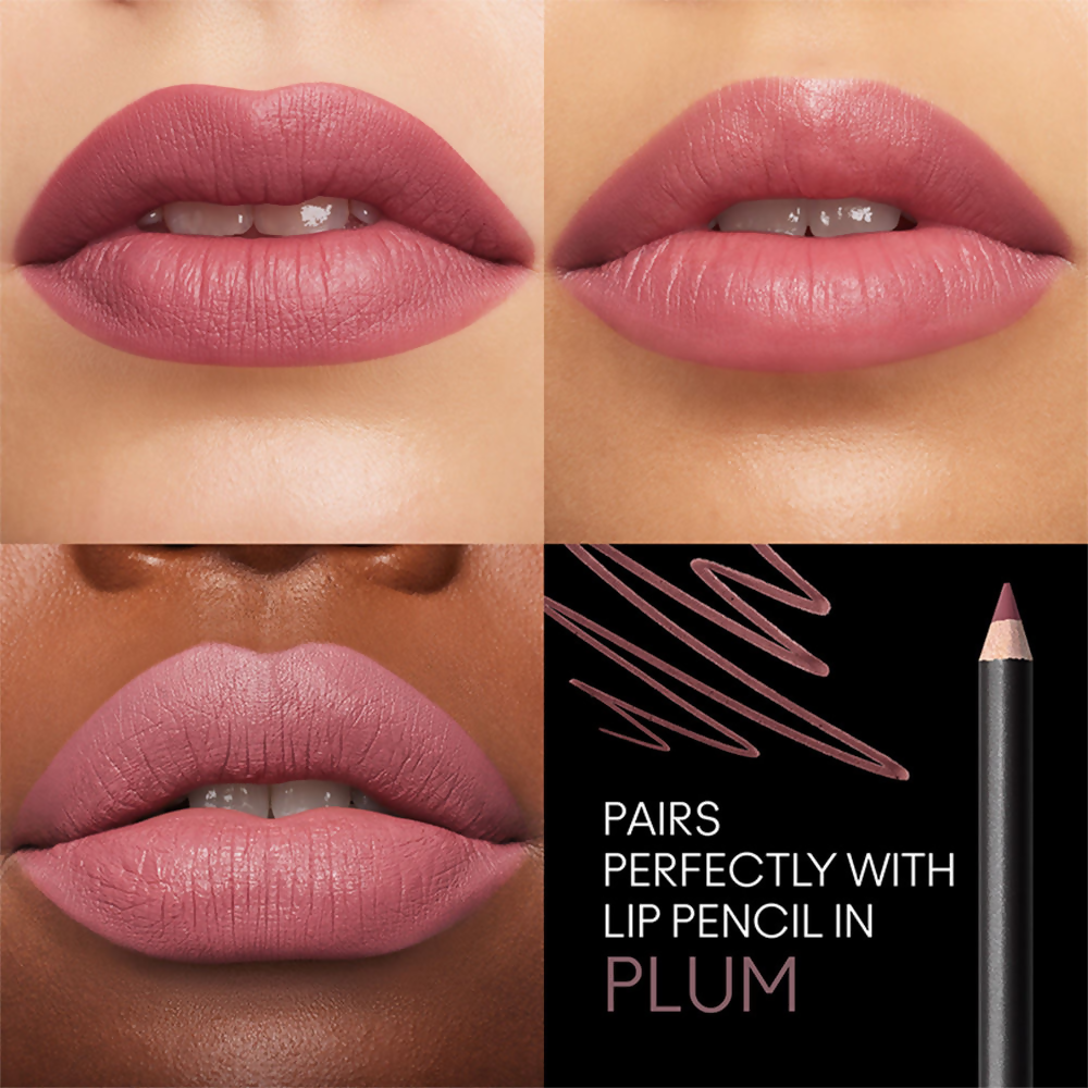 M.A.C MACximal Mini Matte Nude Lipstick - Mehr | Grocsy