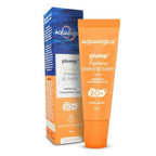 Aqualogica Coral Slush Plump+ Luscious Tinted Lip Balm with Mango and Hyaluronic Acid, SPF 20+ | Grocsy