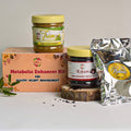 Metabolic Enhancer Kit | Grocsy