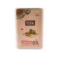 Nature's Trunk Extra Virgin Woodpressed Peanut oil | Grocsy