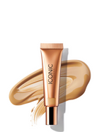 Iconic London Sheer Bronze - Beach Vibes | Grocsy