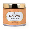 Balu Herbals B-Glow Face Scrub | Grocsy