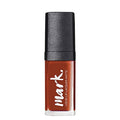 Avon Mark Liquid Lip Lacquer Matte - Dare To Be Bare | Grocsy