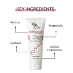 Fixderma Reticuram Face Cleanser | Grocsy