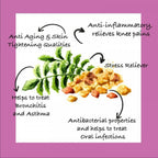 Sarva by Anadi Frankincense Pure Essential Oil | Grocsy