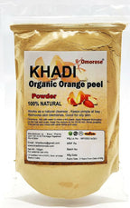 Khadi Omorose Orange Peel Powder | Grocsy