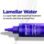 BBlunt Intense Moisture Lamellar Water | Grocsy