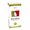 Bahola Homeopathy Ferolac Tablets | Grocsy