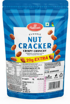 Haldiram's Classic Nut Cracker | Grocsy