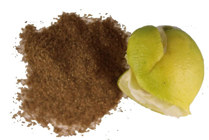 Dark Forest Tooth Whitening Powder | Grocsy