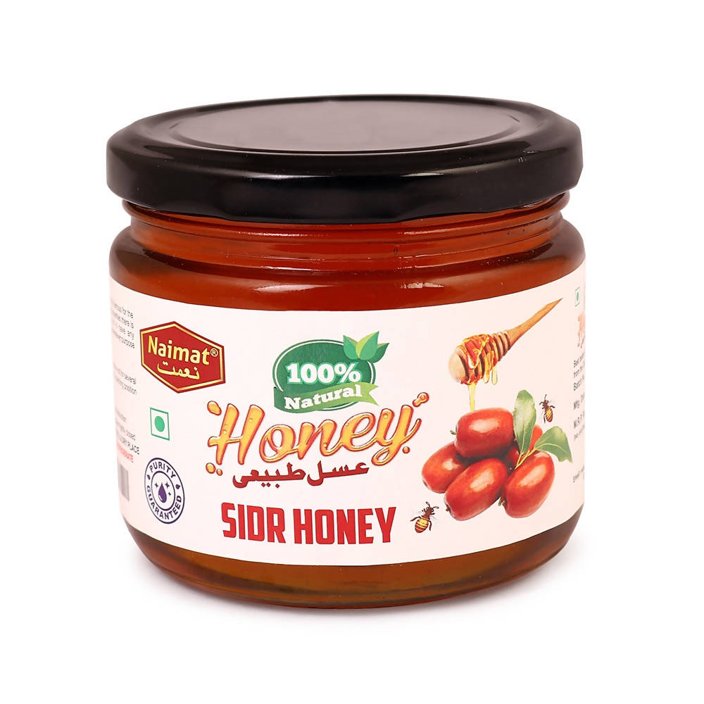 Naimat Sidr (Berry) Honey | Grocsy